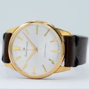 *TO BE SOLD WITHOUT RESERVE* GENTLEMAN'S SEIKO SPORTSMATIC DIASHOCK, 15035, CIRCA. 1960S, 36.5MM