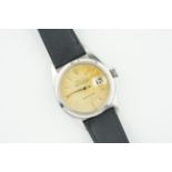 ROLEX OYSTER PERPETUAL AIR-KING-DATE SUPER PRECISION WRISTWATCH REF. 5700 CIRCA 1959, circular