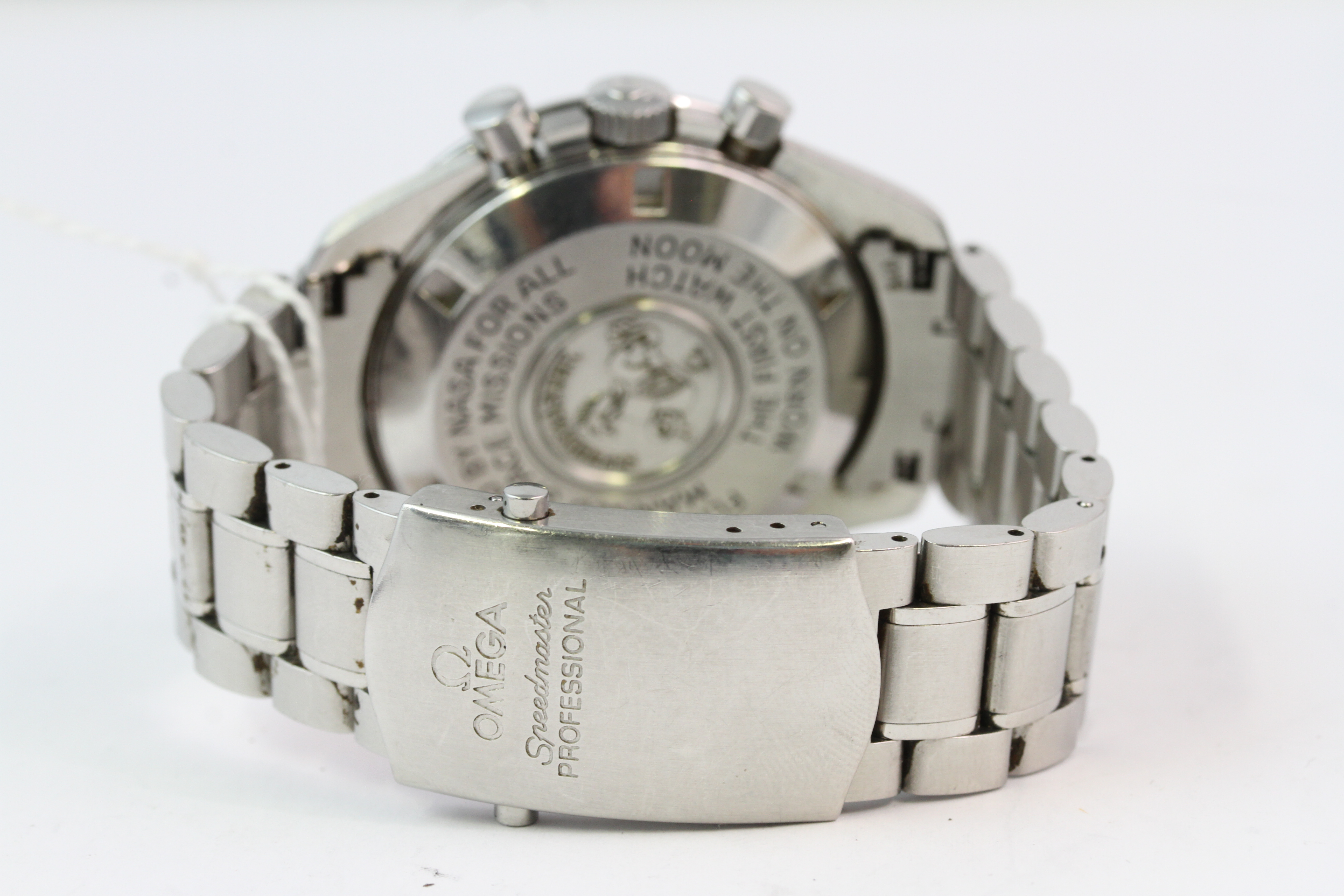 OMEGA SPEEDMASTER PROFESSIONAL REFERENCE 145.0022/345.0022 CIRCA 2004 - Image 3 of 7