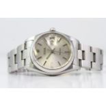 VINTAGE ROLEX OYSTER DATE PRECISION REFERENCE 6694 CIRCA 1974