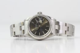LADIES OYSTER PERPETUAL DATE REFERENCE 69190 CIRCA 1987