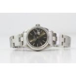 LADIES OYSTER PERPETUAL DATE REFERENCE 69190 CIRCA 1987