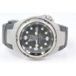 ADI QUARTZ WATCH ISRAELI MILITARY WATCH REF 223