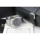 BREMONT AIRCO MACH 2 BOX AND PAPERS 2017