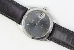 VINTAGE ROLEX OYSTER DATE PRECISION REFERENCE 6694 CIRCA 1969