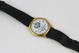 *TO BE SOLD WITHOUT RESERVE* MOORCRAFT QUARTZ WATCH