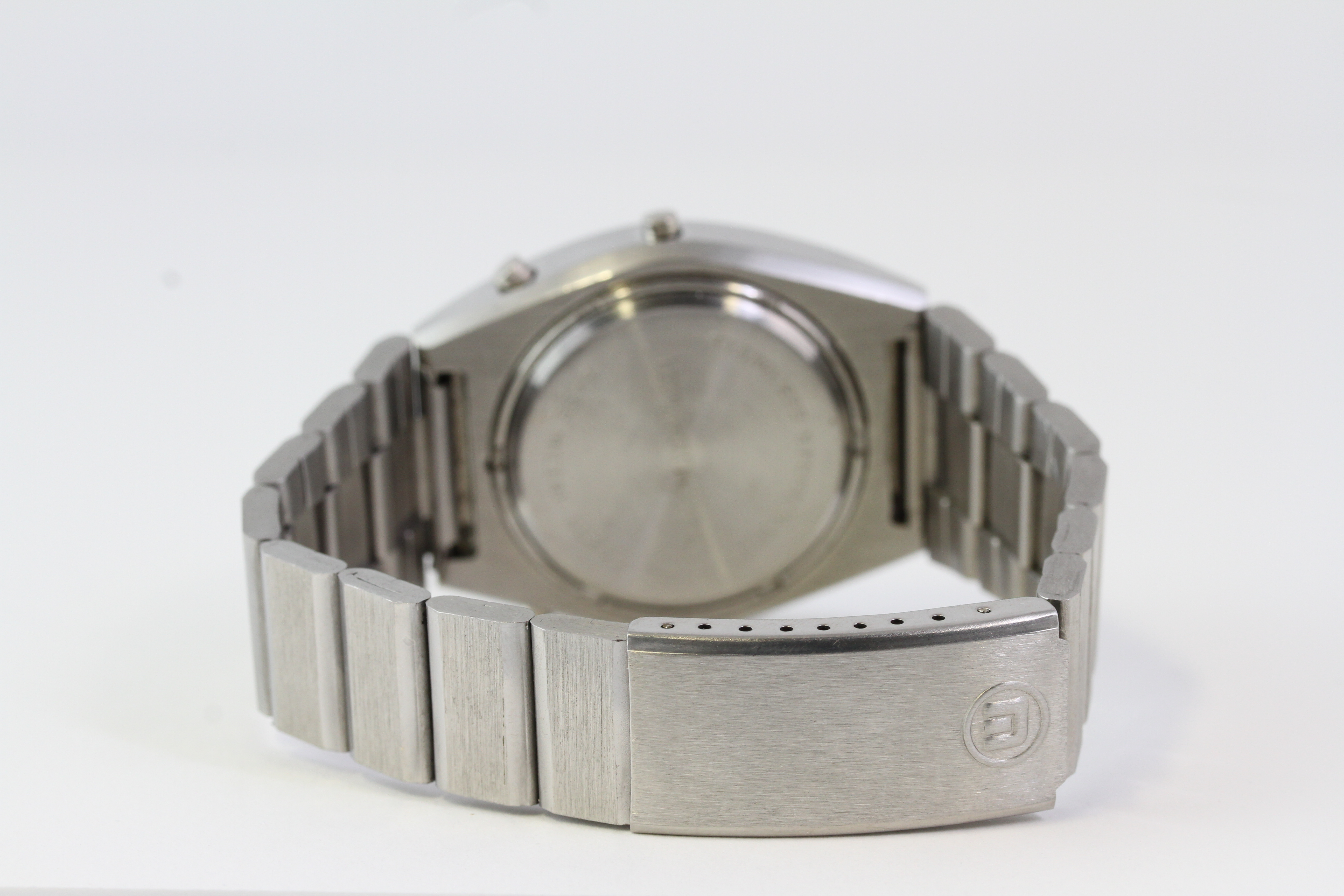 MERCURY LED WATCH WITH BOX - Image 5 of 5