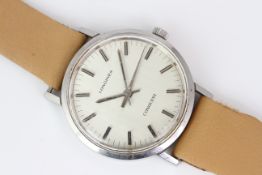 VINTAGE LONGINES CONQUEST REFERENCE 1504 / 6942