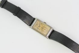 VERY RARE ROLEX PRINCE DOCTORS WATCH REFERENCE 1768 CIRCA 1930s