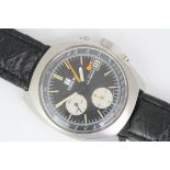 VINTAGE TISSOT AUTOMATIC NAVIGATOR CHRONOGRAPH,