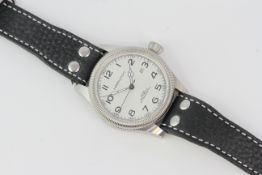 *TO BE SOLD WITHOUT RESERVE* HAMILTON KHAKI PIONEER AUTOMATIC REFERENCE H605150