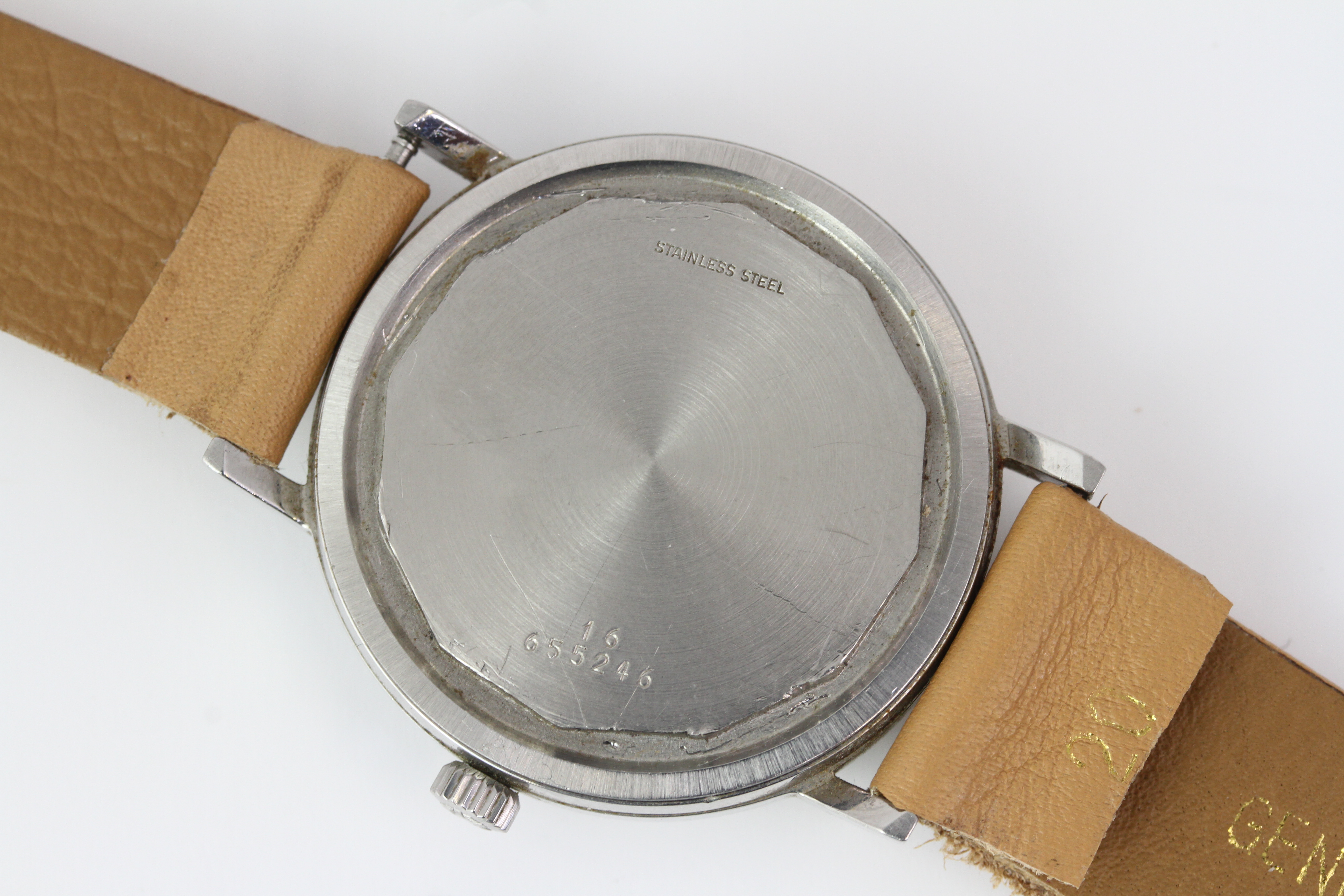 VINTAGE LONGINES CONQUEST REFERENCE 1504 / 6942 - Image 2 of 4