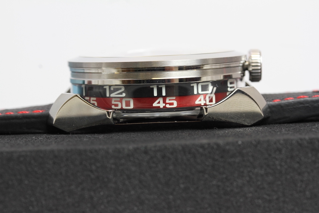 UNWORN MB&F M.A.D.1 MAD 1 RED EDITION BOX AND PAPERS 2022 - Image 7 of 11