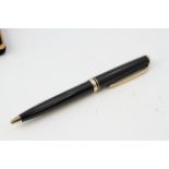 MONTBLANC GENERATION ROLLERBALL PEN