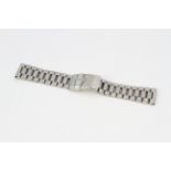 TAG HEUER FORMULA 1 STAINLESS STEEL BRACELET