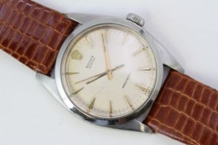 VINTAGE ROLEX OYSTER PRECISION REFERENCE 6426 CIRCA 1962