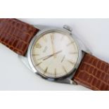 VINTAGE ROLEX OYSTER PRECISION REFERENCE 6426 CIRCA 1962