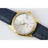 ROLEX OYSTER PERPETUAL DATE REFERENCE 15505 CIRCA 1987