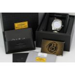 BREITLING COLT AUTOMATIC BOX AND PAPERS 2014 REFERENCE A1738811