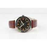 VINTAGE LE CHEMINANT MASTER MARINER AUTOMATIC