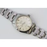 VINTAGE ROLEX AIR KING REFERENCE 5500 CIRCA 1960