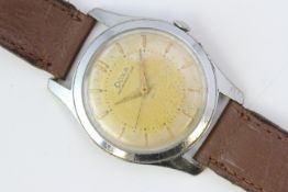 *TO BE SOLD WITHOUT RESERVE* VINTAGE DOXA MANUAL WIND
