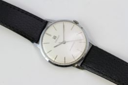 *TO BE SOLD WITHOUT RESERVE* TISSOT SEASTAR AUTOMATIC
