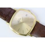 18CT PIAGET AUTOMATIC REFERENCE 13406