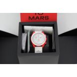 *TO BE SOLD WITHOUT RESERVE* OMEGA X SWATCH MOONSWATCH MISSION TO MARS