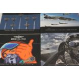 BREITLING CHRONOLOG BOOKS 2012-2015