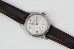*TO BE SOLD WITHOUT RESERVE* TISSOT MANAUL WIND WRISTWATCH