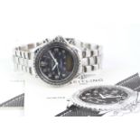 *PRIVATE COLLECTION* BREITLING INTRUDER REVEIL REFERENCE A51035