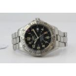 BREITLING SUPEROCEAN AUTOMATIC REFERENCE A17345