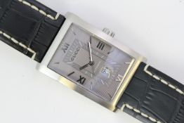 *TO BE SOLD WITHOUT RESERVE* GUCCI 8600 AUTOMATIC WATCH