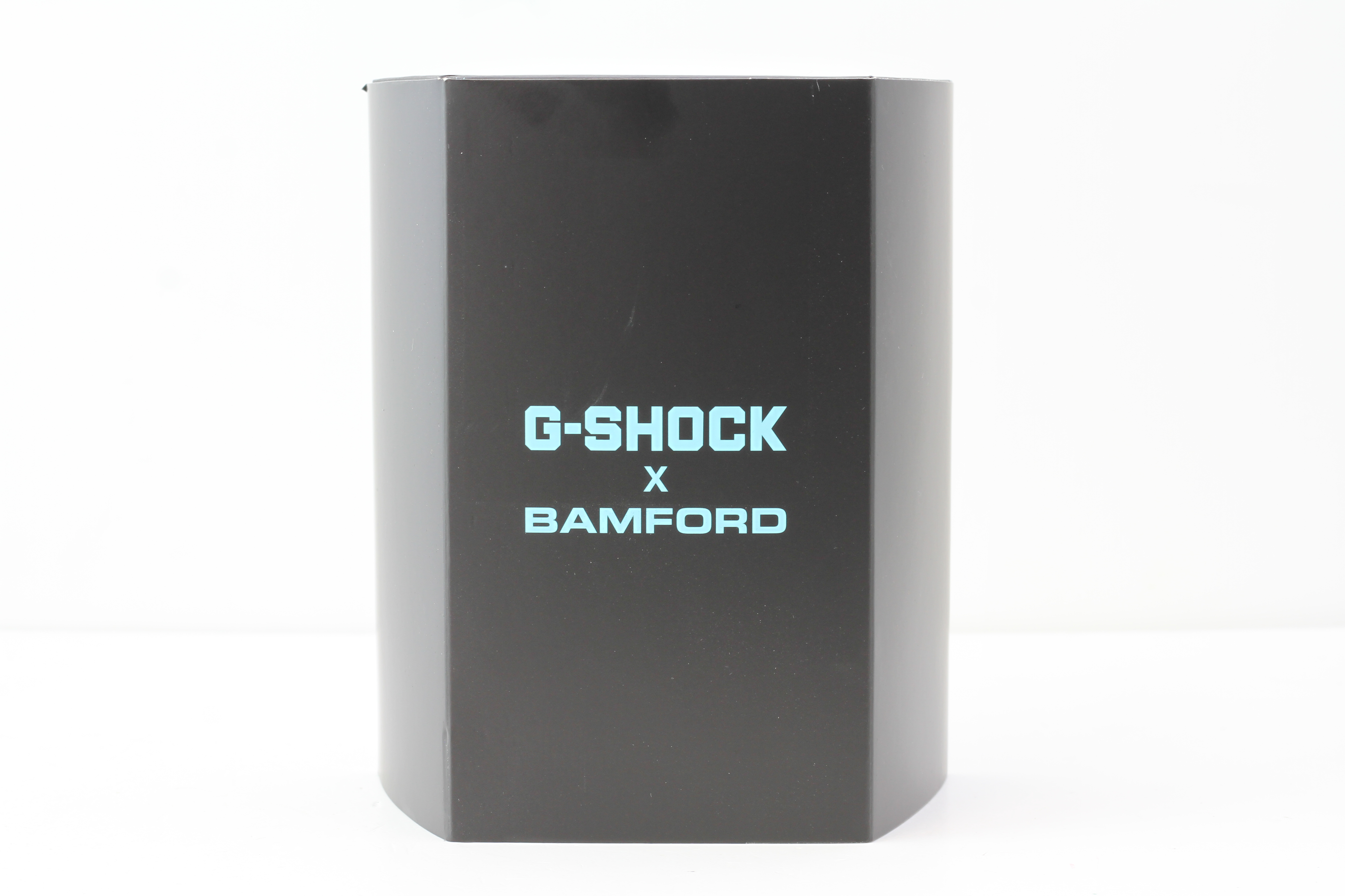 BAMFORD X G-SHOCK DW-6900 LIMITED EDITION 2022 - Image 2 of 5