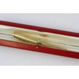 Rare Cartier French Fountain Pen 18K