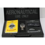 *PRIVATE COLLECTION* BREITLING EMERGENCY WITH BOX REF E56121