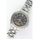 *PRIVATE COLLECTION* BREITLING PLUTON PROFESSIONAL REFERENCE A51038