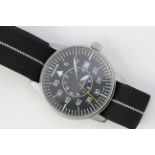 FORTIS FLIEGER AUTOMATIC WRISTWATCH