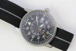 FORTIS FLIEGER AUTOMATIC WRISTWATCH