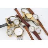 *TO BE SOLD WITHOUT RESERVE* 12 TIMEX WATCHES