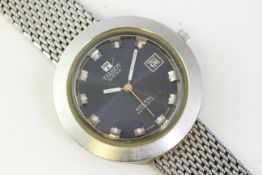 VINTAGE TISSOT SIDERAL AUTOMATIC