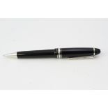 MONTBLANC PLATINUM COATED LE GRAND BALL POINT PEN