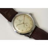 VINTAGE TUDOR OYSTER DEVON CIRCA 1947