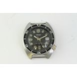 VINTAGE SEIKO AUTOMATIC DIVER REFERENCE 6105-8000
