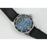 *TO BE SOLD WITHOUT RESERVE* SICURA MARINESTAR AUTOMATIC 27mm