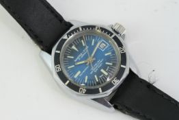 *TO BE SOLD WITHOUT RESERVE* SICURA MARINESTAR AUTOMATIC 27mm