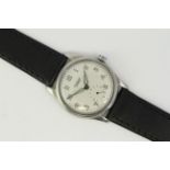 VINTAGE UNIVERSAL GENEVE REFERENCE 21010 CIRCA 1940