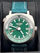 LIMITED EDITION BAMFOD 'UP YOURS' 1/50 GMT AUTOMATIC 2020