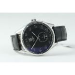 TAG HEUER CARRERA AUTOMATIC REFERENCE WAR2110